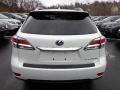 2013 RX 450h AWD #3