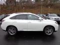 2013 RX 450h AWD #5