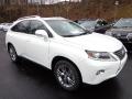 2013 RX 450h AWD #6