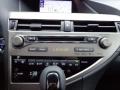 2013 RX 450h AWD #18
