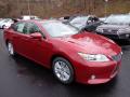 2013 ES 350 #6
