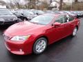 2013 ES 350 #8