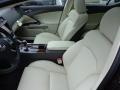 Front Seat of 2013 Lexus IS 250 AWD #10 Front Seat of 2013 Lexus IS 250 AWD #10