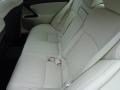 Rear Seat of 2013 Lexus IS 250 AWD #11 Rear Seat of 2013 Lexus IS 250 AWD #11