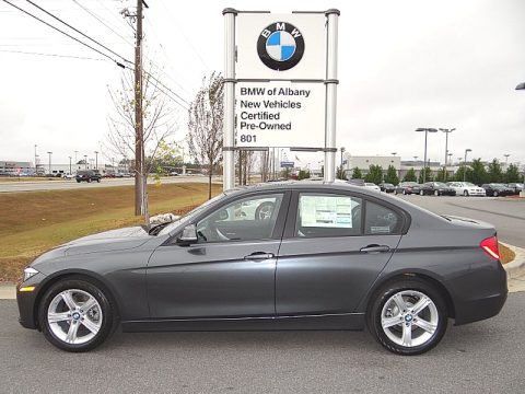 2013  328i Sedan on New 2013 Bmw 3 Series 328i Sedan For Sale  Stock  B13140   Dealerrevs