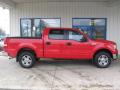 2008 F150 XLT SuperCrew 4x4 #2