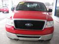 2008 F150 XLT SuperCrew 4x4 #8