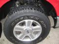 2008 F150 XLT SuperCrew 4x4 #20