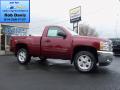 2013 Silverado 1500 LT Regular Cab 4x4 #1