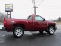 2013 Silverado 1500 LT Regular Cab 4x4 #2