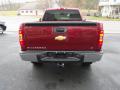 2013 Silverado 1500 LT Regular Cab 4x4 #4