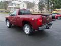 2013 Silverado 1500 LT Regular Cab 4x4 #5