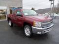 2013 Silverado 1500 LT Regular Cab 4x4 #9
