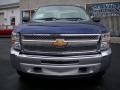 2013 Silverado 1500 LS Regular Cab 4x4 #2