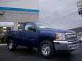 2013 Silverado 1500 LS Regular Cab 4x4 #3