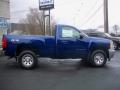 2013 Silverado 1500 LS Regular Cab 4x4 #4