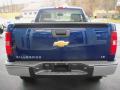 2013 Silverado 1500 LS Regular Cab 4x4 #6