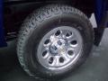  2013 Chevrolet Silverado 1500 LS Regular Cab 4x4 Wheel #9