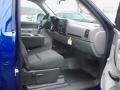 2013 Silverado 1500 LS Regular Cab 4x4 #15