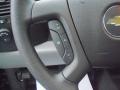 2013 Silverado 1500 LS Regular Cab 4x4 #28