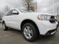 2013 Durango SXT #4