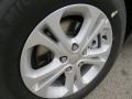  2013 Dodge Durango Crew Wheel #5