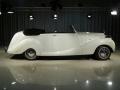 1950 Silver Wraith Convertible #16