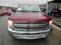 2013 Silverado 1500 LS Regular Cab #3