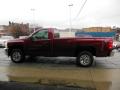 2013 Silverado 1500 LS Regular Cab #5