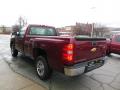 2013 Silverado 1500 LS Regular Cab #6