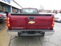 2013 Silverado 1500 LS Regular Cab #7