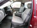 2013 Silverado 1500 LS Regular Cab #11