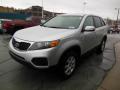 2013 Sorento LX #4 2013 Sorento LX #4