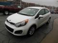 2013 Rio EX 5-Door #4