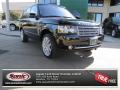 2011 Range Rover Supercharged #1