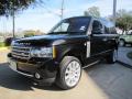 2011 Range Rover Supercharged #5