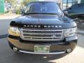 2011 Range Rover Supercharged #6