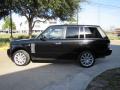 2011 Range Rover Supercharged #7