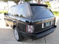 2011 Range Rover Supercharged #8