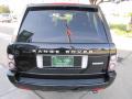 2011 Range Rover Supercharged #9