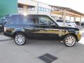 2011 Range Rover Supercharged #11
