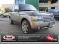 2010 Range Rover Supercharged #1