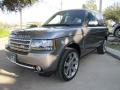 2010 Range Rover Supercharged #5
