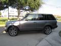 2010 Range Rover Supercharged #7