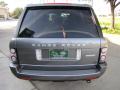 2010 Range Rover Supercharged #9