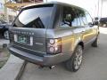 2010 Range Rover Supercharged #10