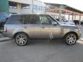 2010 Range Rover Supercharged #11