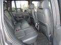 2010 Range Rover Supercharged #14