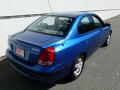 2004 Elantra GT Sedan #7