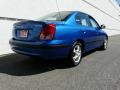 2004 Elantra GT Sedan #8